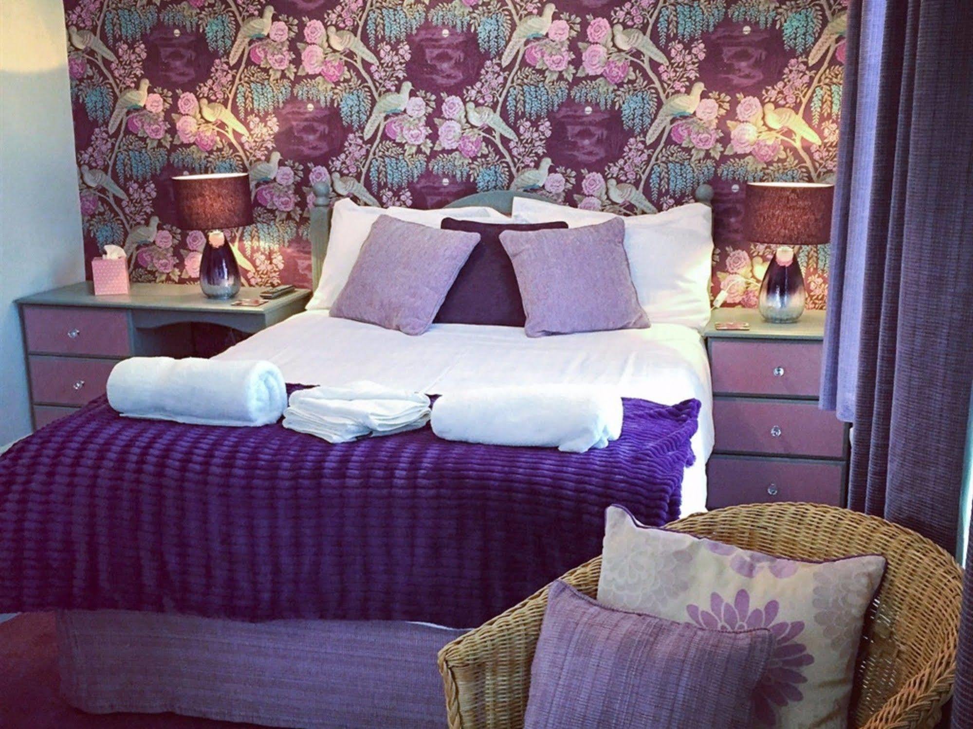 Glendower Bed & Breakfast Torquay Exterior photo